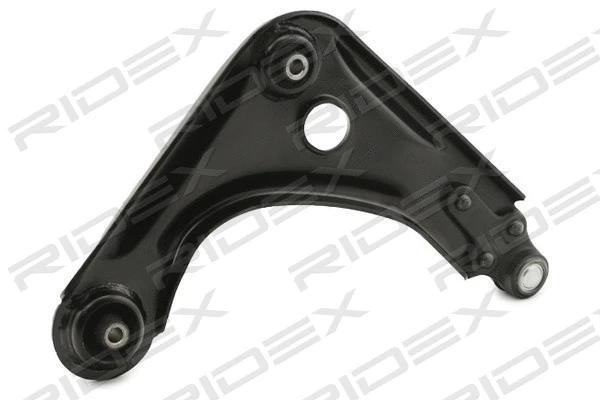 Bras de liaison, suspension de roue RIDEX 273C0970