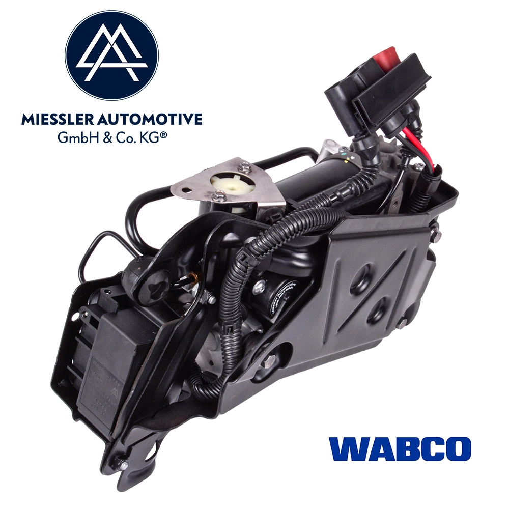 Compresseur, système d'air comprimé Miessler Automotive MA-0000047
