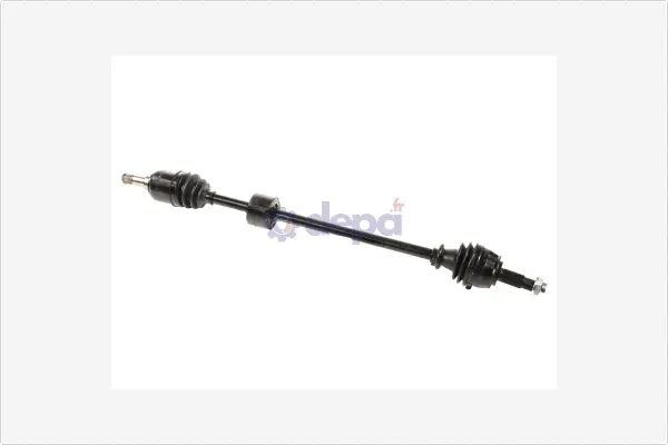 Arbre de transmission DEPA 3765300