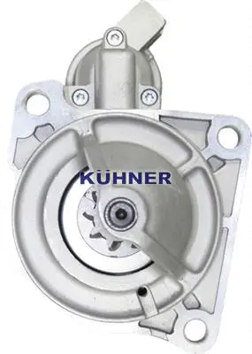 Démarreur AD KÜHNER 254148