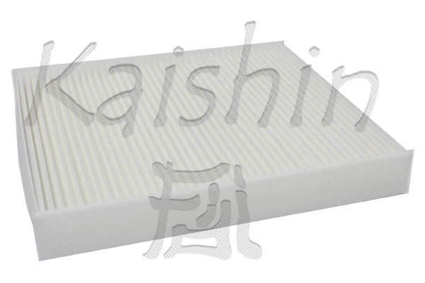 Filtre, air de l'habitacle KAISHIN A20199
