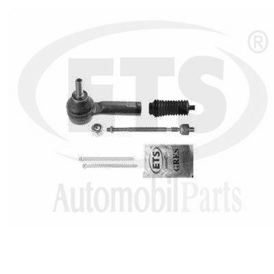 Barre de connexion ETS 32.AJ.429
