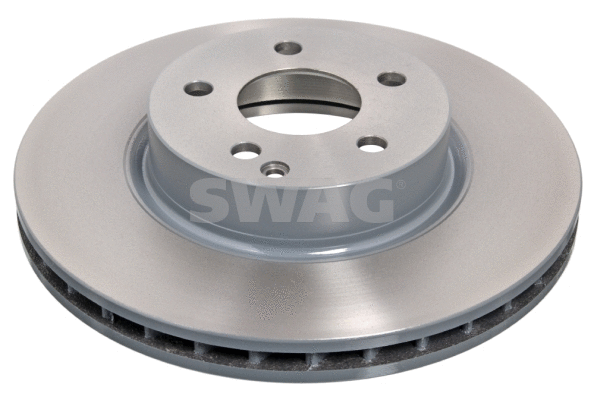 Disque de frein SWAG 10 93 0598