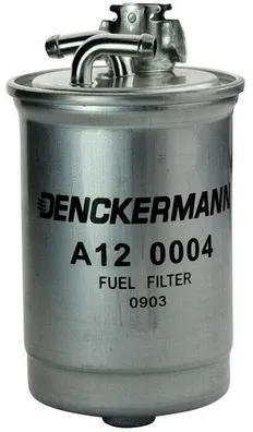 Filtre à carburant DENCKERMANN A120004