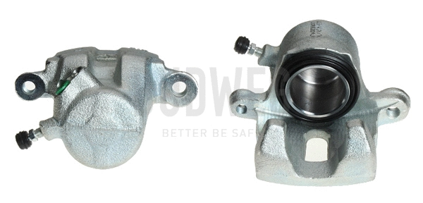 Étrier de frein BUDWEG CALIPER 342757