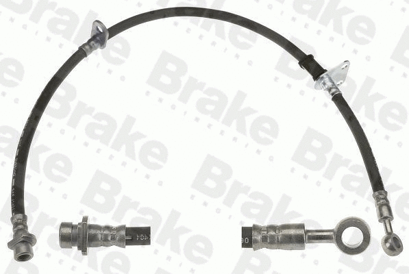 Flexible de frein Brake ENGINEERING BH770171