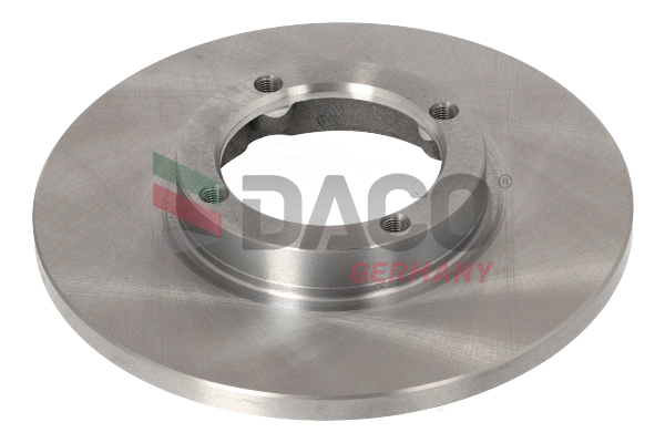 Disque de frein DACO Germany 605025