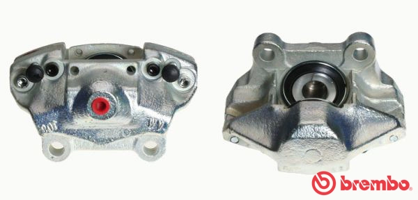 Étrier de frein BREMBO F 85 008