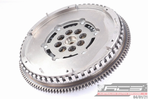 Volant moteur AUSTRALIAN CLUTCH FFD130DM