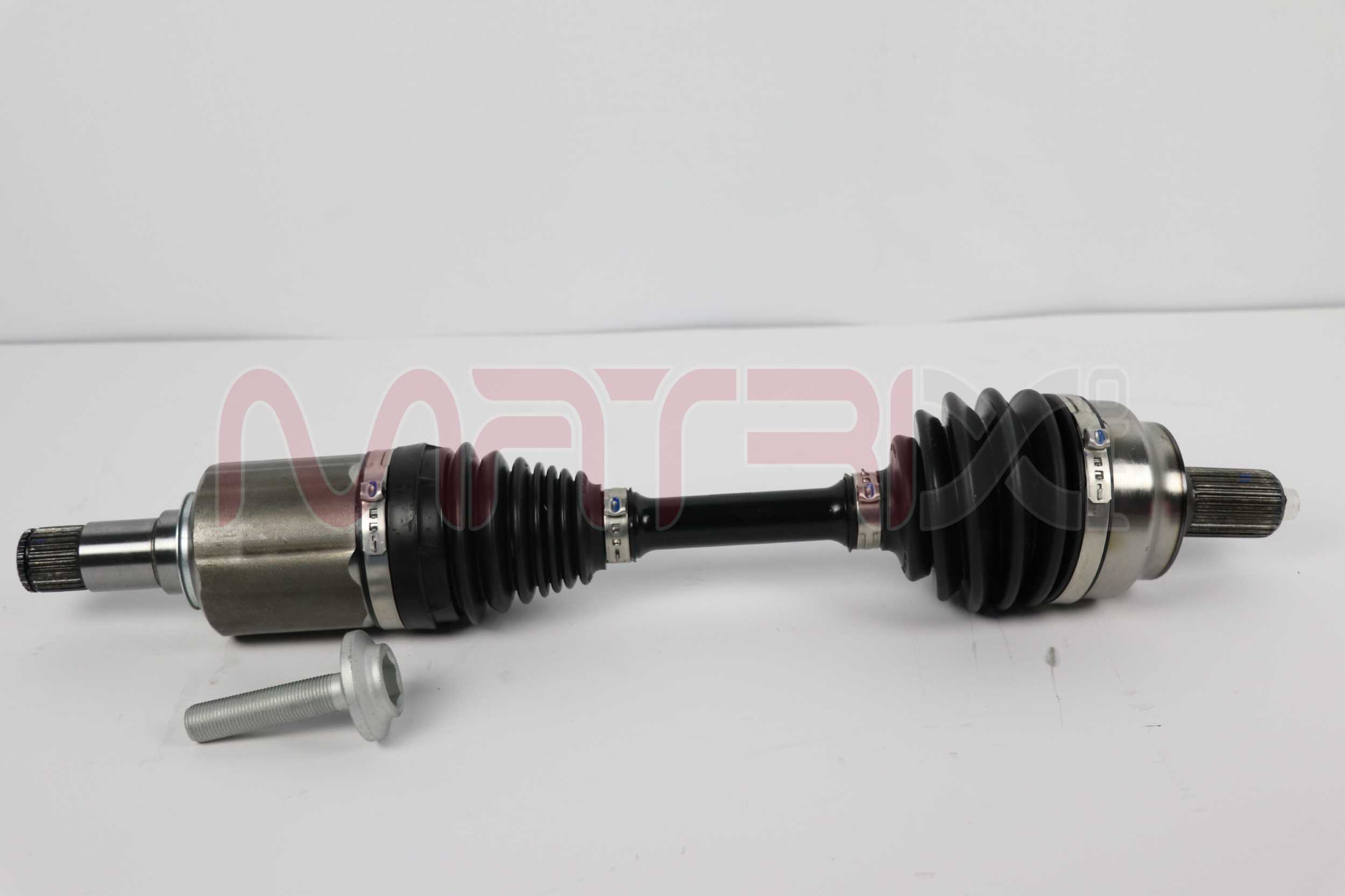 Arbre de transmission MATRIX PRO MX02350043