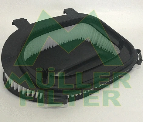 Filtre à air MULLER FILTER PA3648