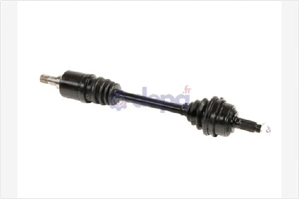 Arbre de transmission DEPA 3130650