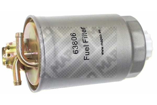 Filtre à carburant MAPCO 63806