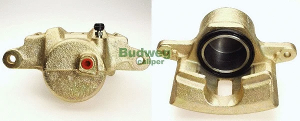 Étrier de frein BUDWEG CALIPER 341922