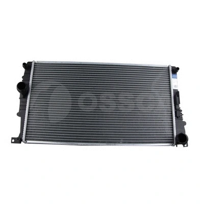 Radiateur, refroidissement du moteur OSSCA 19651