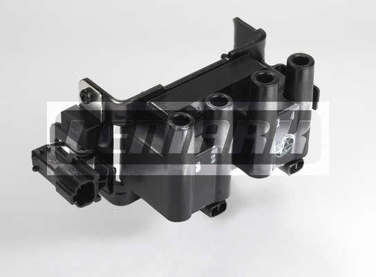 Bobine d'allumage LEMARK CP391