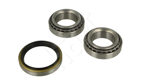 Kit de roulements de roue HART 901 153