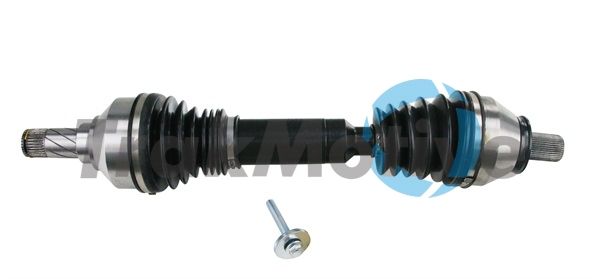 Arbre de transmission AUTOTEAM G301607