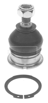 Rotule de suspension BORG & BECK BBJ5301