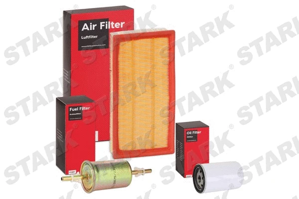 Kit de filtres Stark SKFS-188103300