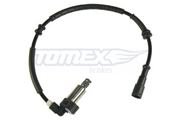Capteur, vitesse de roue TOMEX Brakes TX 51-03