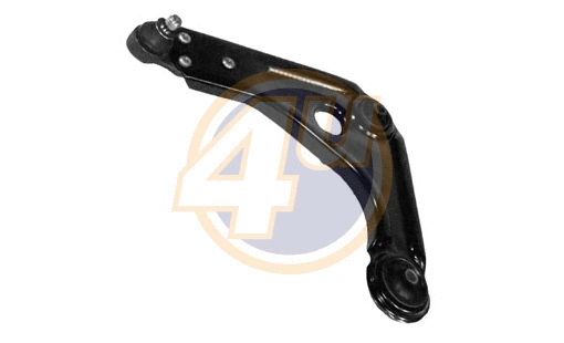 Bras de liaison, suspension de roue 4u FR-G-20692