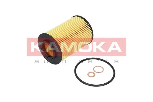 Filtre à huile KAMOKA F107901