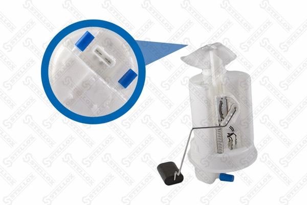 Pompe à carburant STELLOX 10-01759-SX