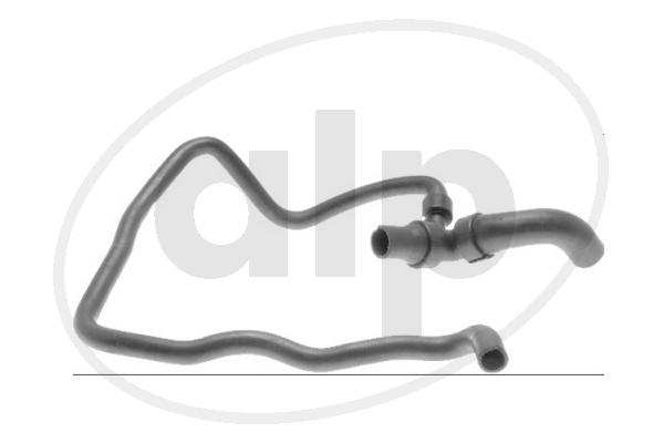 Durite de radiateur alp ALP-007813