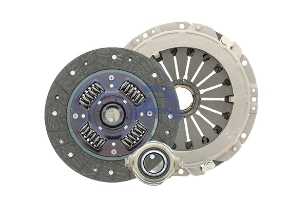 Kit d'embrayage AISIN KY-014