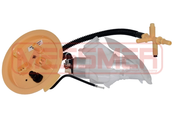 Pompe à carburant MESSMER 770169