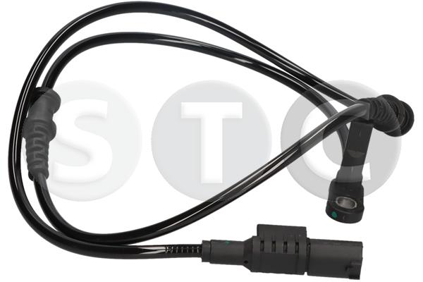 Capteur, vitesse de roue STC T450642