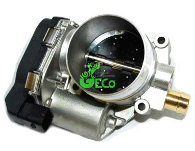 Corps papillon GECO CF19345