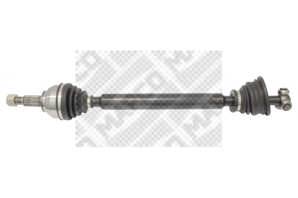 Arbre de transmission MAPCO 16185