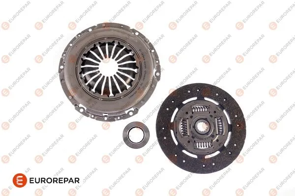 Kit d'embrayage EUROREPAR 1682295580