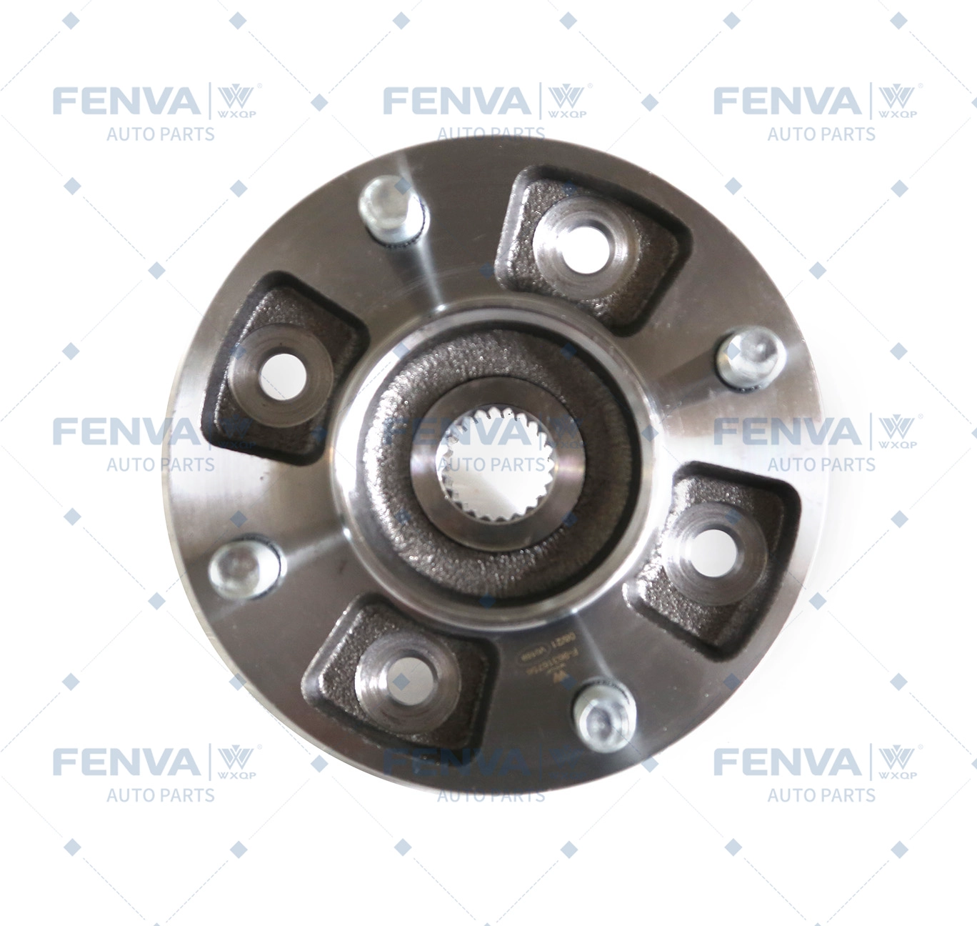 Moyeu de roue WXQP 550447