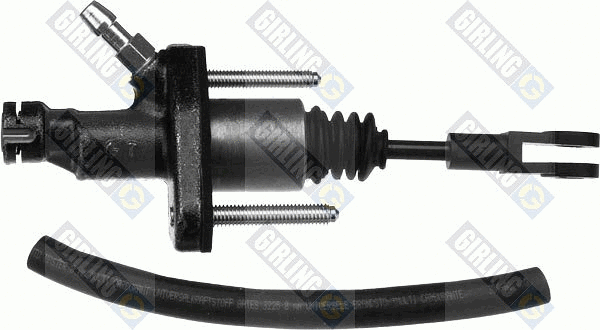 Cylindre émetteur, embrayage GIRLING 1202480