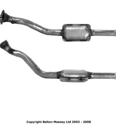 Catalyseur VEGAZ GmbH PGK-951