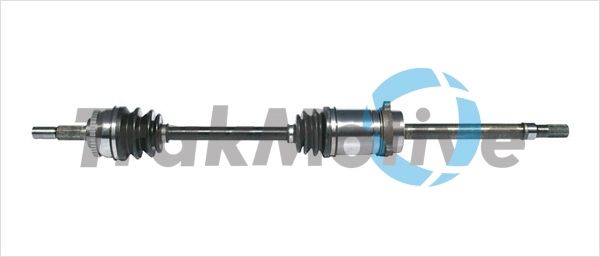 Arbre de transmission AUTOTEAM G301120