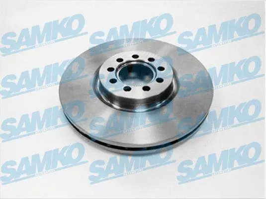 Disque de frein SAMKO I1013V