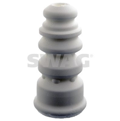 Butée élastique, suspension SWAG 30 91 8380