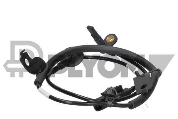 Capteur, vitesse de roue PLYOM P755300