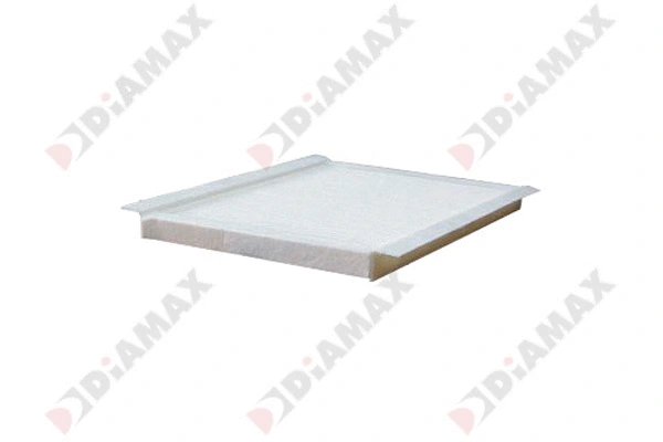 Filtre, air de l'habitacle DIAMAX DP4202