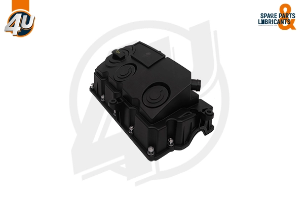 Couvercle de culasse 4U Autoparts 15455VV