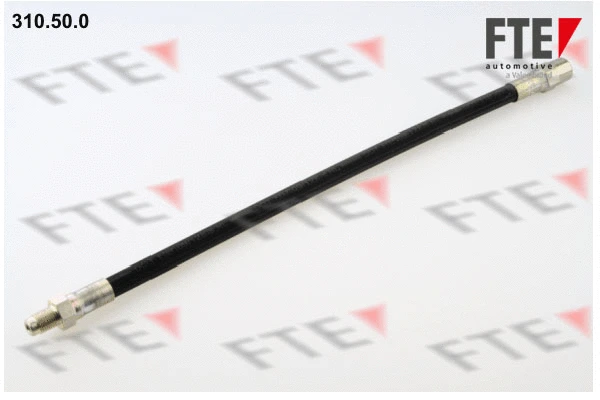 Flexible de frein FTE 9240157