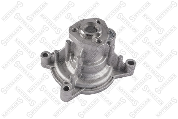 Pompe à eau, refroidissement du moteur STELLOX 4500-0231-SX