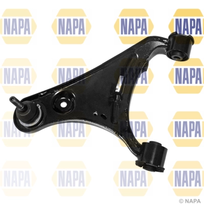 Bras de liaison, suspension de roue NAPA NST2770