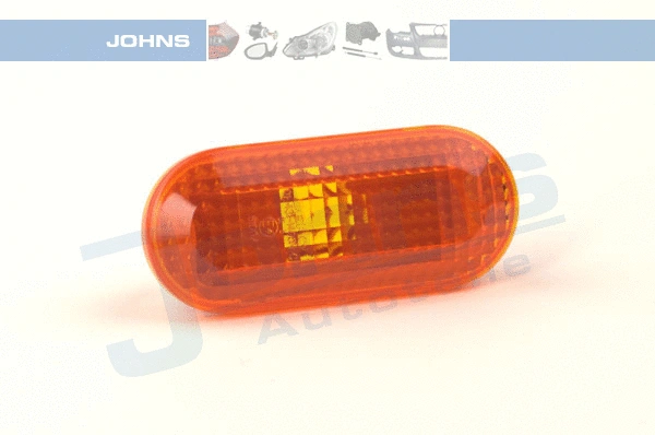 Feu clignotant JOHNS 32 12 21-1