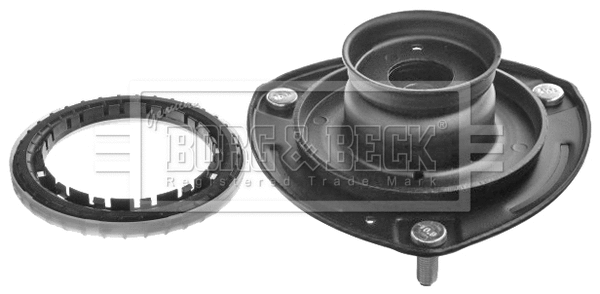 Coupelle de suspension BORG & BECK BSM5480