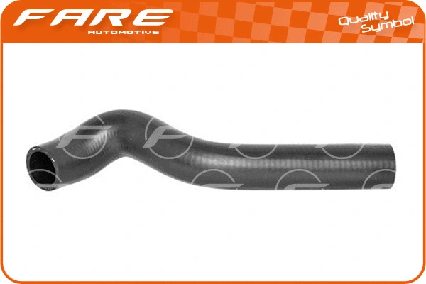 Durite de radiateur FARE SA 8259